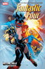 Fantastic Four (2025) TP 02 Trades/Hard Covers Marvel Comics