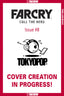 Far Cry Cull the Herd #08 Comics Tokyopop