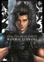 Final Fantasy VII Rebirth Material Ultimania HC Trades/Hard Covers Square Enix