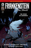 Frankenstein New World The Speed of Darkness #04 Books Dark Horse Comics