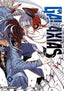 Galaxias GN 03 Trades/Hard Covers Kodansha Comics