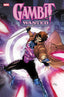 Gambit Wanted #01 Comics Marvel Comics