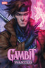Gambit Wanted #01 Artgerm Var Books Marvel Comics