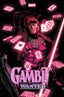 Gambit Wanted #01 Kris Anka Var