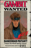 Gambit Wanted #01 Phil Noto "Mutie Wanted" Var Books Marvel Comics