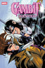 Gambit Wanted #01 Stephen Segovia Var