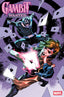 Gambit Wanted #01 1:25 Yasmine Putri Var