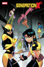 Generation X-23 #06 Daniele Di Nicuolo Var Comics Marvel Comics