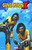 Generation X-23 #06 1:25 Fabrizio De Tommaso Var