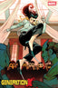 Generation X-23 #06 Juan Frigeri Var