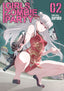 Girls Zombie Party GN 02 Trades/Hard Covers Ghost Ship