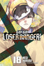Go Go Loser Ranger GN 18 Trades/Hard Covers Kodansha Comics