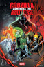 Godzilla Conquers The Multiverse #01 Books Marvel Comics