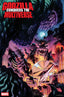 Godzilla Conquers The Multiverse #01 Nic Klein Var Books Marvel Comics