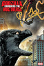 Godzilla Conquers The Multiverse #01 1:25 Gerardo Sandoval Var
