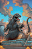 Godzilla vs America San Diego #01 1:10 Ron Lim Var