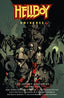 Hellboy Universe the Secret Histories HC 02 Trades/Hard Covers Dark Horse Comics