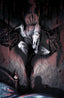 Hello Darkness #23 Abigail Harding Var Books Boom! Entertainment