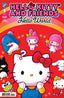 Hello Kitty and Friends Hello World #01 Books IDW