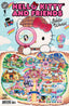 Hello Kitty and Friends Hello World #01 Rian Gonzales Var Books IDW