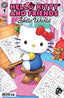 Hello Kitty and Friends Hello World #01 Chrissi Zullo Uminga "Foil" Var