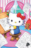 Hello Kitty and Friends Hello World #01 1:50 Chrissi Zullo Uminga Var