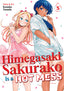 Himegasaki Sakurako is a Hot Mess GN 05 Trades/Hard Covers Seven Seas Entertainment