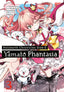 Holoearth Chronicles Side:E Yamato Phantasia GN 03 Trades/Hard Covers Square Enix