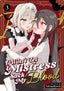 I Won't Let Mistress Suck My Blood GN 03 Trades/Hard Covers Seven Seas Entertainment