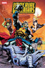 Imperial Guardians #05 Comics Marvel Comics