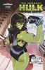 Infernal Hulk #09 Simone Di Meo Var Books Marvel Comics