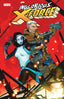 Inglorious X-Force #07 Books Marvel Comics