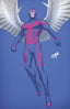 Inglorious X-Force #07 1:50 David Nakayama Var