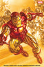 Iron Man (2026) #07 Alex Ross Var Books Marvel Comics
