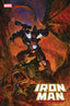 Iron Man (2026) #07 1:25 Dave Rapoza Var