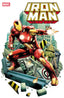 Iron Man (2026) #07 Paulo Siqueira Var Books Marvel Comics