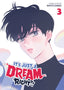 It's Just a Dream Right GN 03 Trades/Hard Covers Seven Seas Entertainment