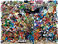 JLA Avengers #03 Facsimile Edition George Perez "Foil" Var Comics Marvel Comics
