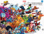 JLA Avengers #03 Facsimile Edition 1:25 Skottie Young Var