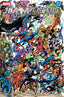 JLA Avengers #03 Facsimile Edition Comics Marvel Comics