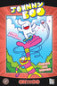 Johnny Boo TP On the Go Friends and Enemies Trades/Hard Covers IDW