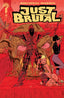 Just Brutal #05 Books Ignition Press