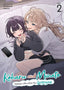 Koharu and Minato Happy Life with My Girlfriend GN 02 Trades/Hard Covers Seven Seas Entertainment
