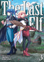 Last Elf GN 03 Trades/Hard Covers Seven Seas Entertainment