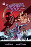 Lavender Jack TP 02 Trades/Hard Covers Dark Horse Comics