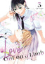 Love Out On a Limb GN 03 Trades/Hard Covers Kodansha Comics