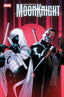 Marc Spector Moon Knight (2026) #06 Comics Marvel Comics