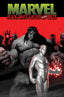 Marvel Black White and Blood and Guts TP 01 Trades/Hard Covers Marvel Comics