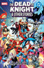 Marvel DC The Dead of Knight and Other Stories TP Trades/Hard Covers Marvel Comics