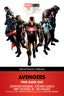 Marvel Premier Collection Avengers Time Runs Out TP Trades/Hard Covers Marvel Comics